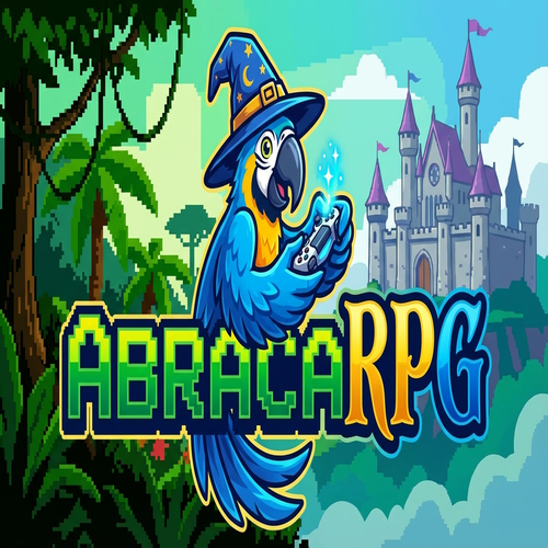 Logo abracarpg