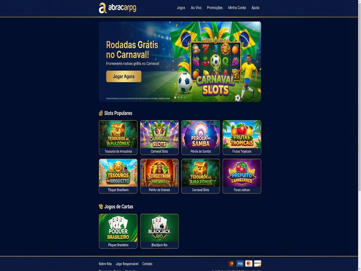 Screenshot 2 abracarpg